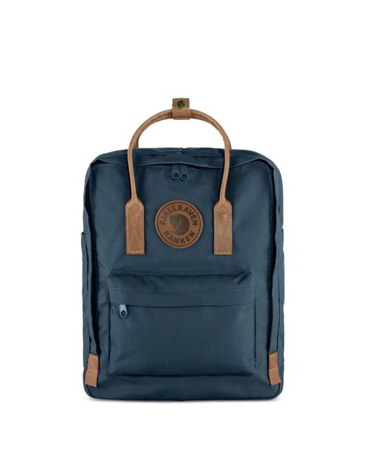 Fjallraven Blue Kånken Backpack