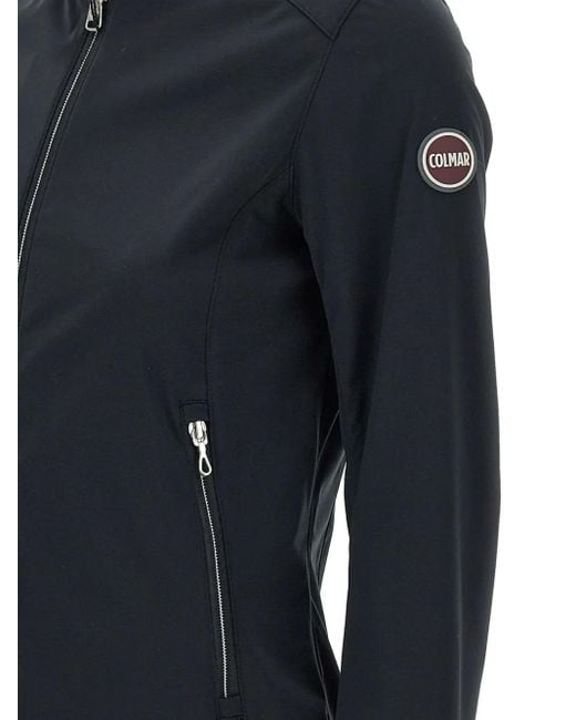 Colmar Blue Leisure Sweatshirt