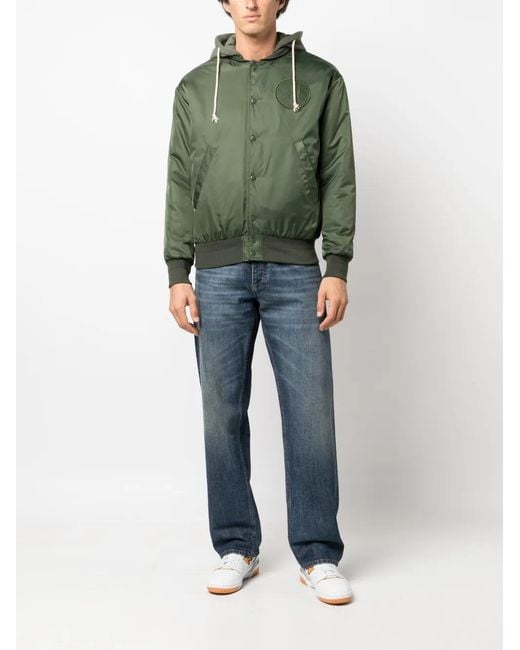 Autry Green Jackets for men