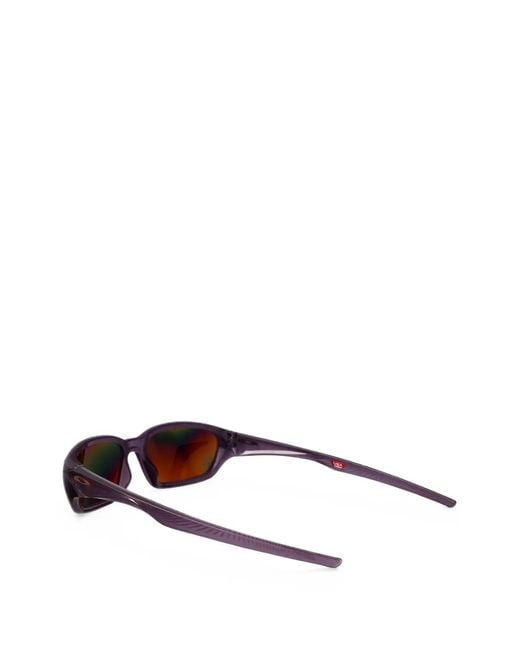 Oakley Brown Terraforma Obscura Collection Sunglasses for men
