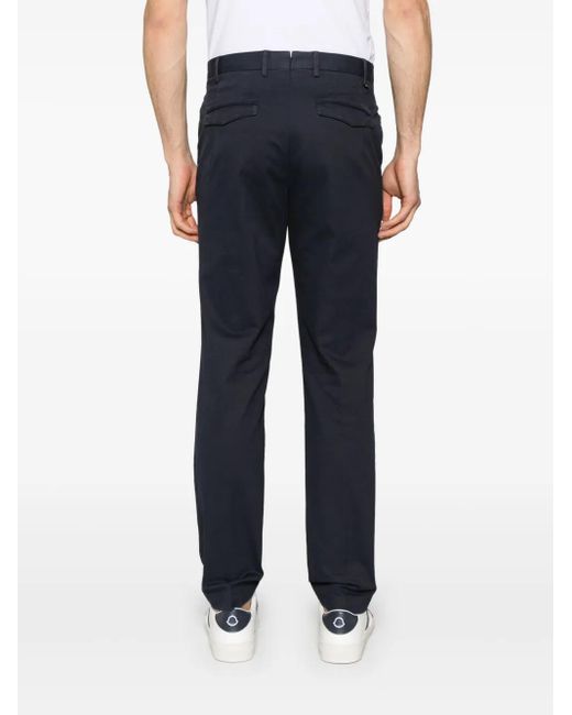 PT Torino Blue Master Chinos for men