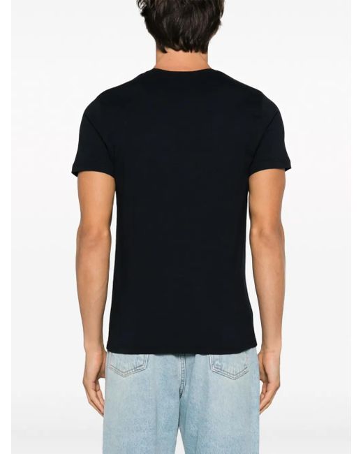 Fred Perry Black Topwear for men