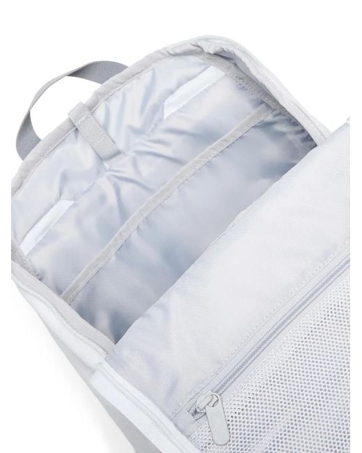 Under Armour Blue Summit Trail Backpack