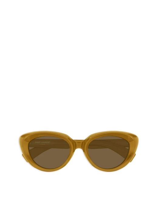 Saint Laurent Multicolor Sl 859 Sunglasses