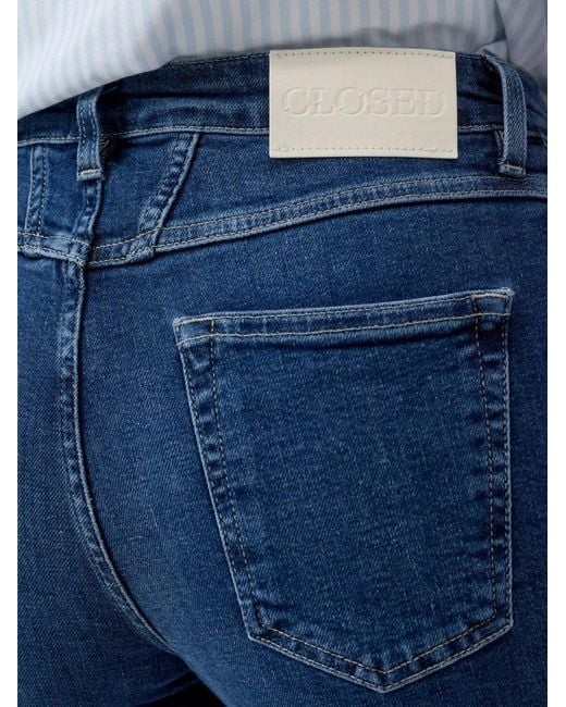 Closed Blue Jovanna Jeans