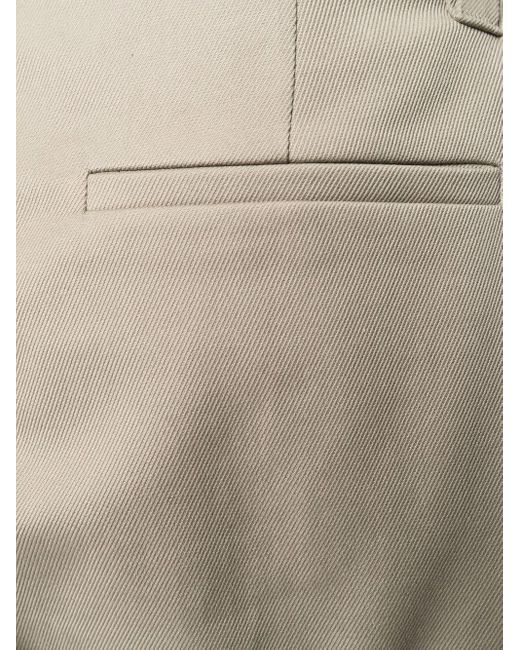 Brunello Cucinelli Natural Pants