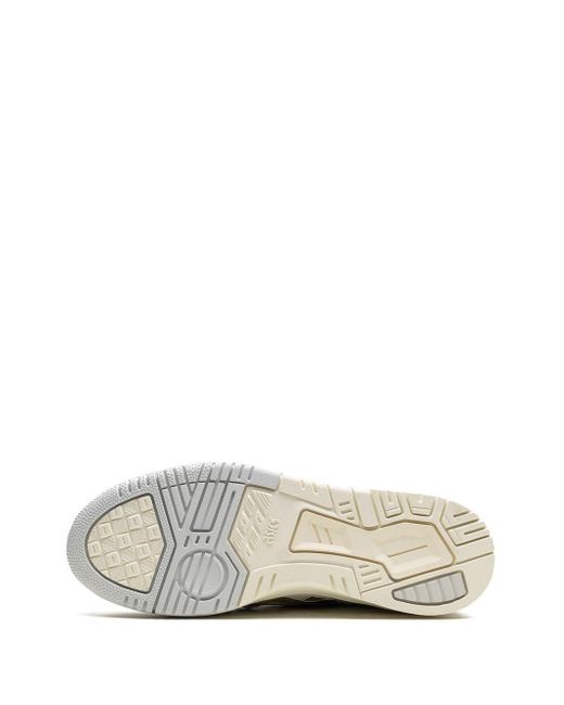 Asics EX89 White/Safari Khaki Sneakers für Herren