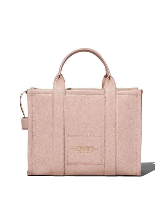 La Tote Medio di Marc Jacobs in Pink