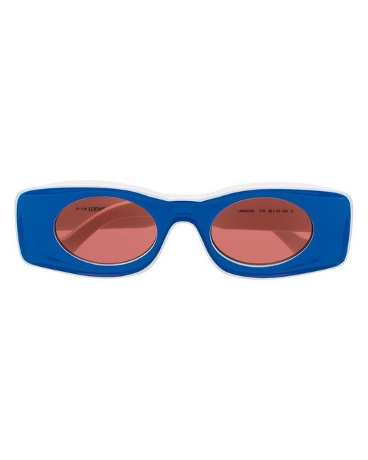 Loewe Blue Paula Sunglasses