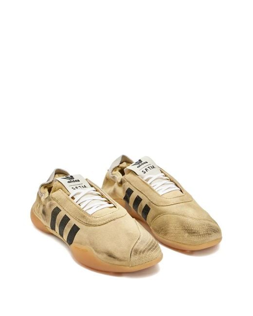 Adidas Natural Sneakers