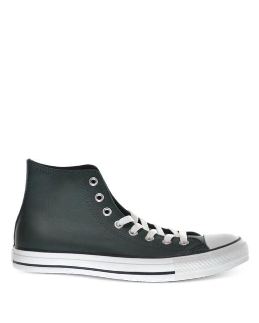 Converse Black Ct Sneakers for men