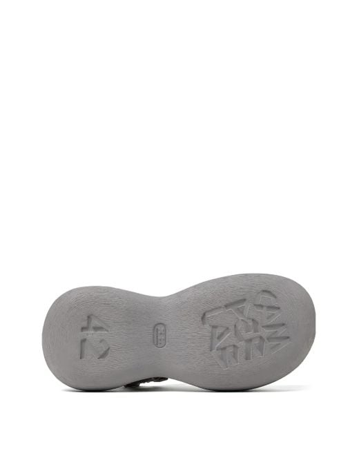 CAMPERLAB Metallic Caramba Sandals