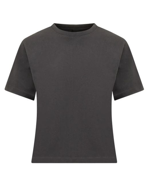 ARMARIUM Gray Saba T-Shirt