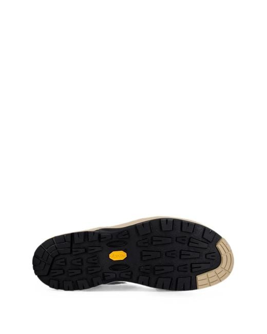 The North Face White Clyffe Ultra Tennis Shoes