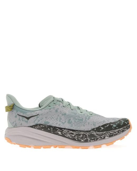 Zapatillas con motivo Gore-Tex Hoka One One de color Gray