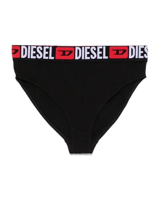 DIESEL Black Sam D Core 3Pack