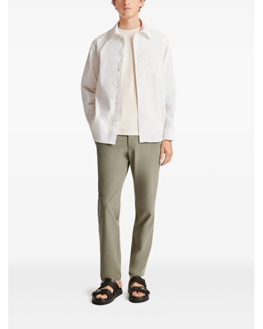 Fusalp Gray Oural Trousers for men