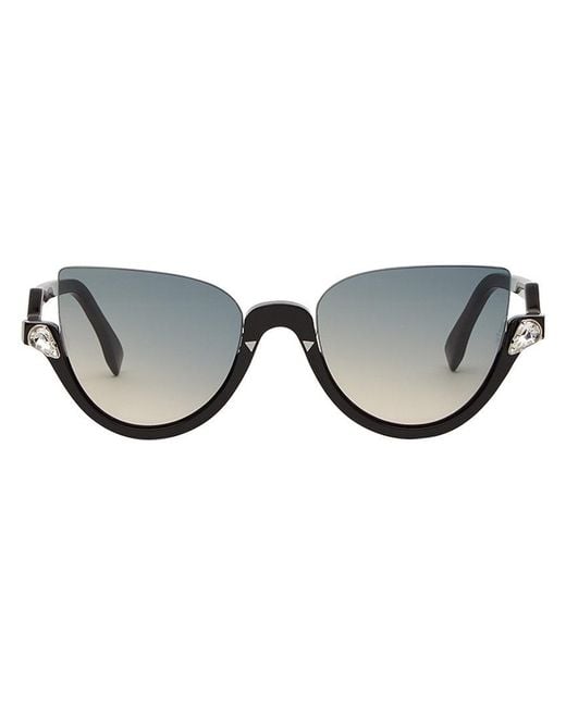Fendi clearance blink sunglasses
