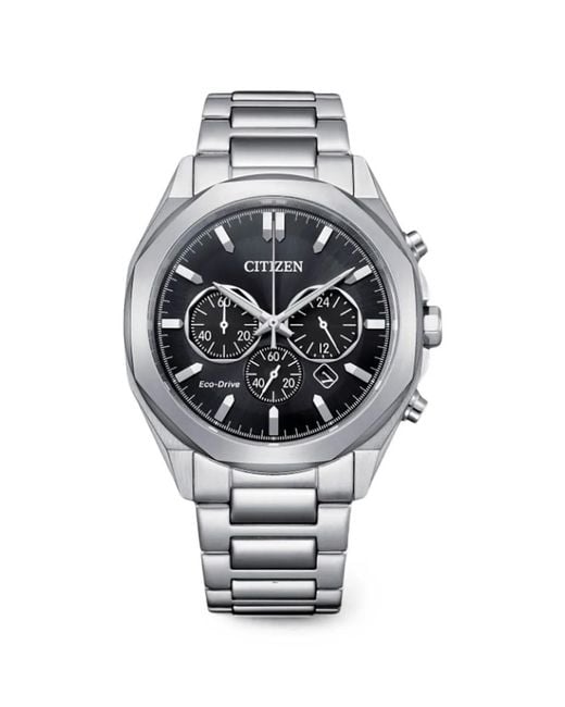 Citizen Gray Montre Metropolitan Mm for men