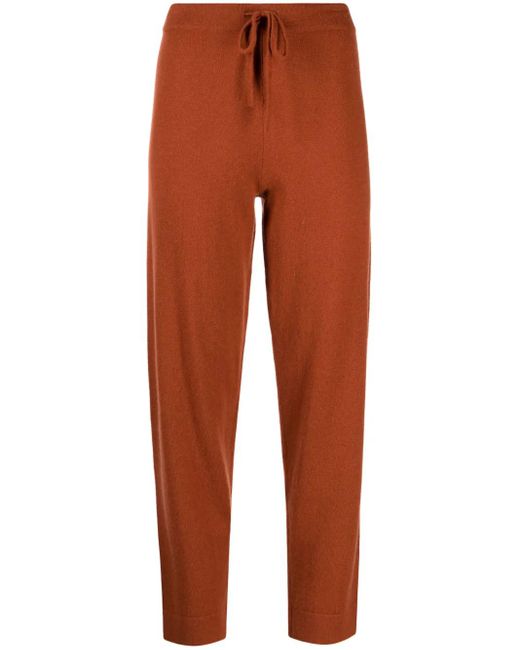 Cashmere In Love Orange Cashmere