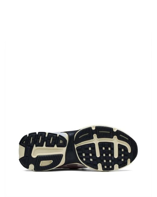 HIDE & JACK White Lace-Up Sneakers