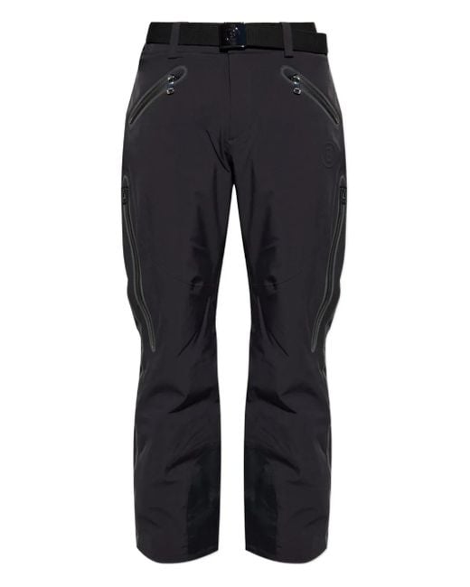 Pantaloni Da Sci Tim6 Con Zip di Bogner in Blue da Uomo