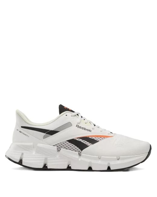 Baskets Zig Dynamica 5 'Chalk/ Reebok pour homme en coloris White