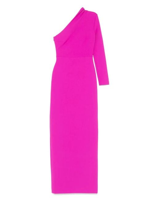 Solace London Pink Clothes