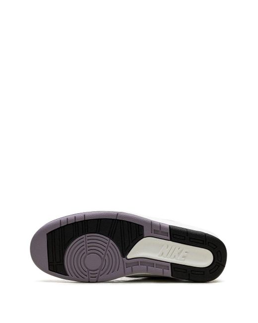Zapatillas 2 Python Nike de color White
