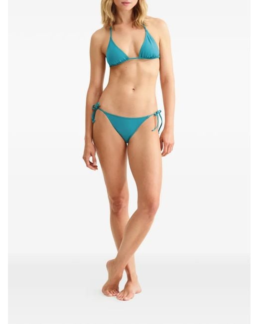 Bas De Bikini Malou Eres en coloris Blue