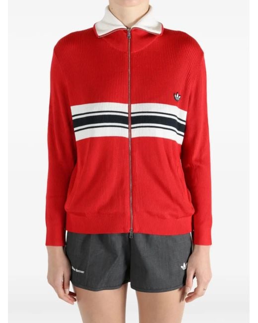 Adidas Red Originals Wales Bonner Knit Tt