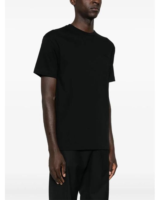 Mackage Black Tee-R T-Shirt