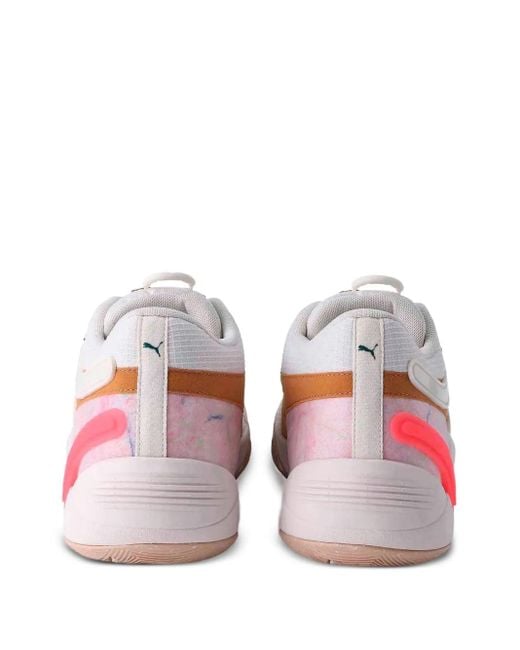 PUMA Pink Trc Blaze Court "Childhood Dreams for men