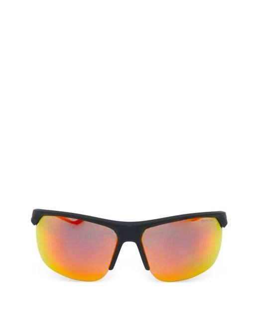 Nike Black Trainer Max Sunglasses for men