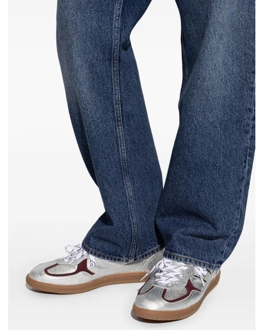 Alohas White Tb.490 Sneakers for men