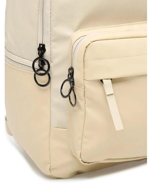 Nike White Winterized Eugene Backpack