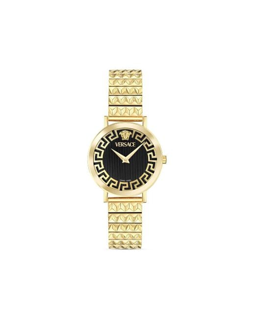 Versace Metallic Deadalus 35Mm