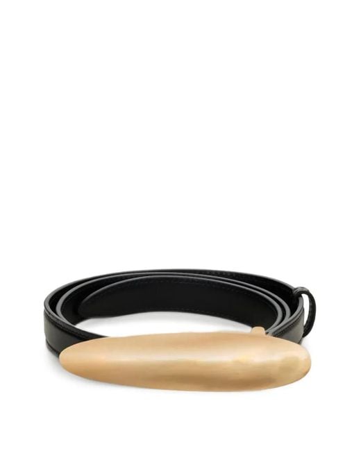 Cult Gaia Fiore Riem in het Black