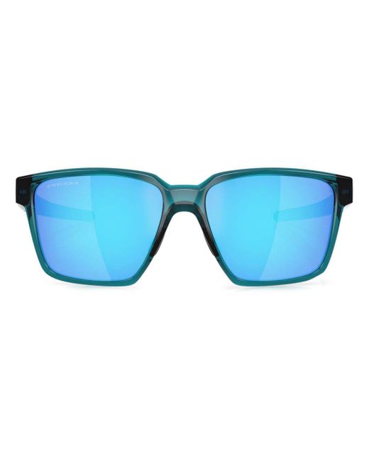 Oakley Blue Actuator Sq Sunglasses