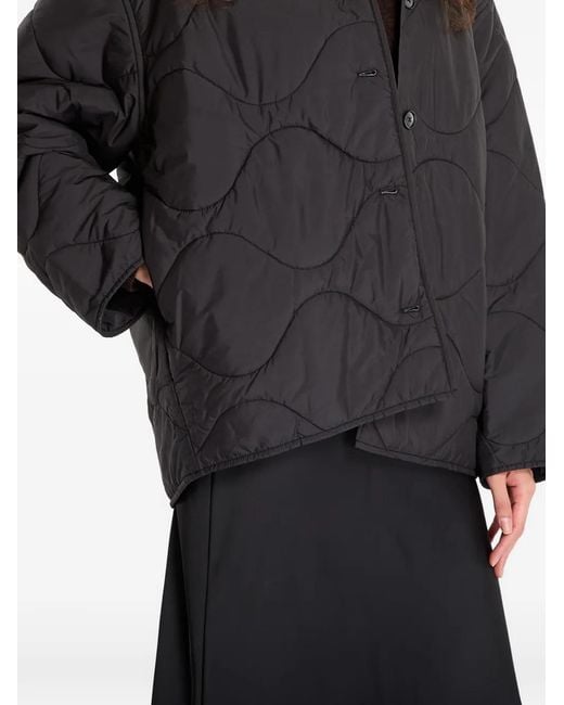 Chaqueta Sadonna Samsøe & Samsøe de color Black