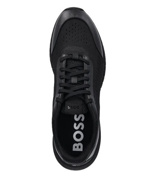 Boss Black Lightweight Sneakers for men