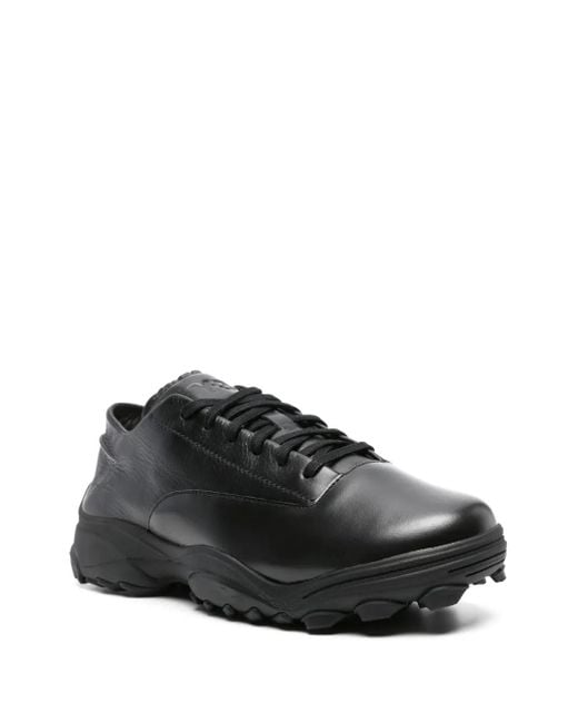 Y-3 Black Y-3 Gsg9 Low for men