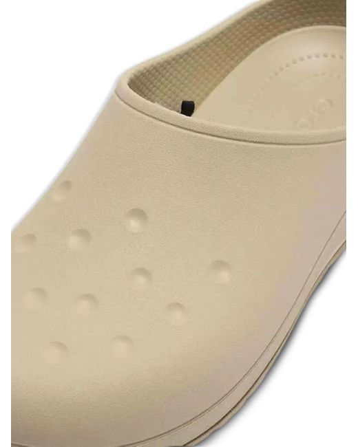 CROCSTM Gray Energy Slip-On Clogs for men