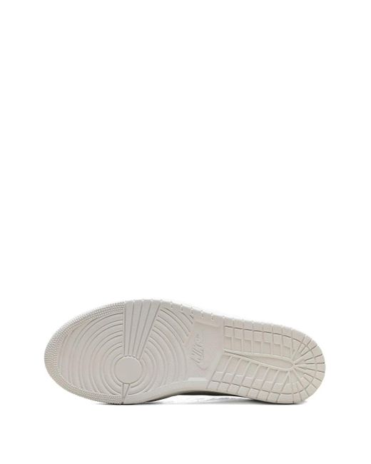 Nike Air 1 Retro Low "Atmosphere" Sneakers in het White