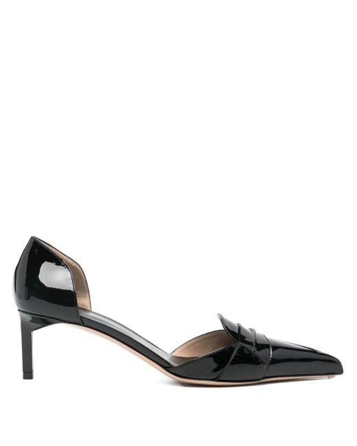 Tom Ford Black Pumps 60mm