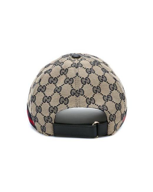 Real cheap gucci cap