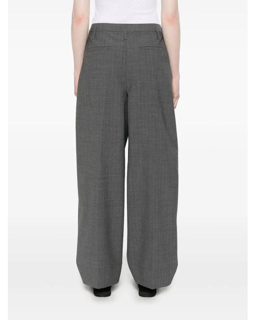 Herskind Gray Carla Trousers