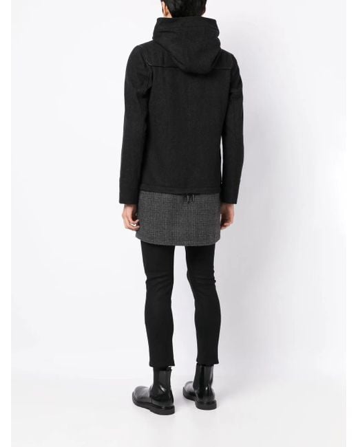 Private Stock Jas in het Black voor heren