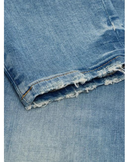 Closed Blue Baker Five-Pockets Jeans