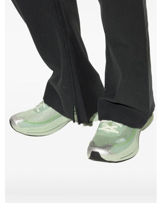 MM6 MAISON MARGIELA X SALOMON Spectur 2 スニーカー Green